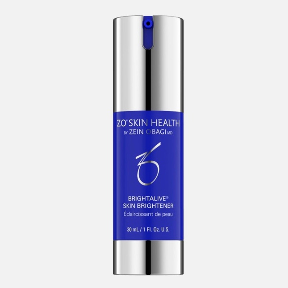 ZO SKIN HEALTH BRIGHTALIVE (TRAVEL SIZE)